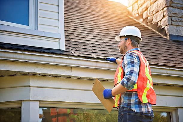 Licensed Roofing service in Newton, KS - Ben Roofing and Steel LLC